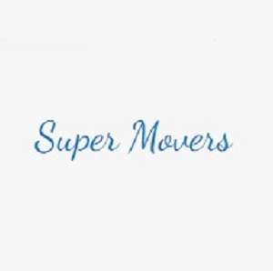 Company Logo For Super movers'