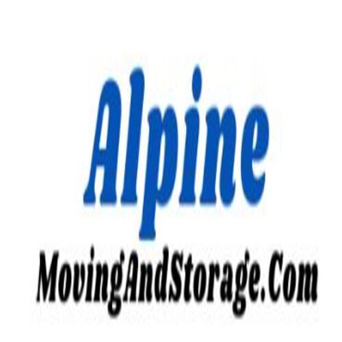 Company Logo For Alpine Movers Inc'