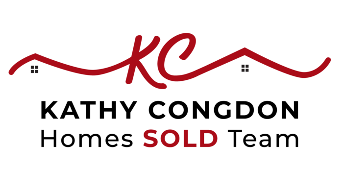 Company Logo For Kathy Congdon Homes SOLD Team'