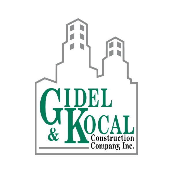 Company Logo For Gidel &amp; Kocal Construction Company'