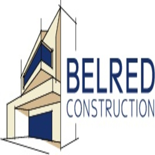 Company Logo For Belred Construction'
