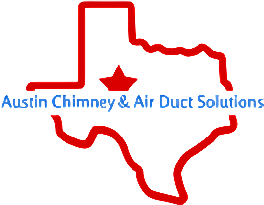 Company Logo For Austin Chimney &amp; Air Duct'