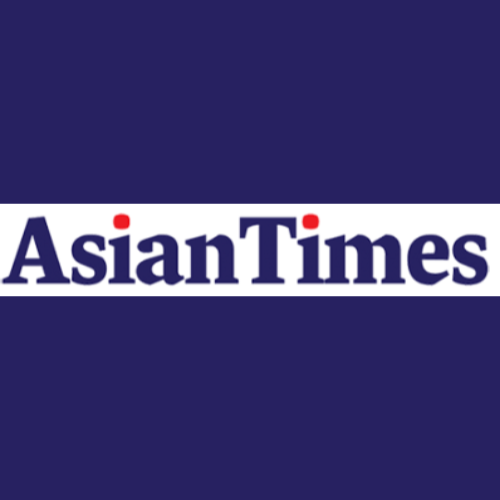 Company Logo For AsianTimes'