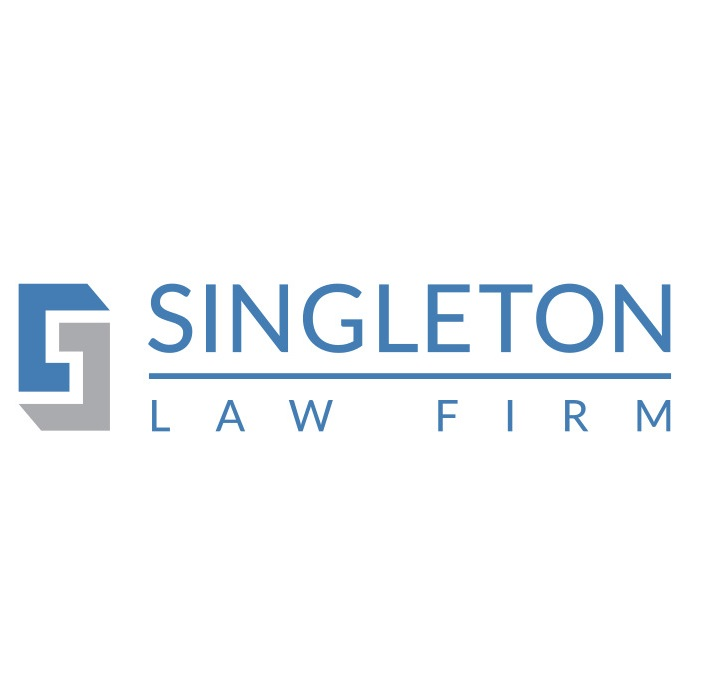 Company Logo For Singleton Law Firm, LLC'