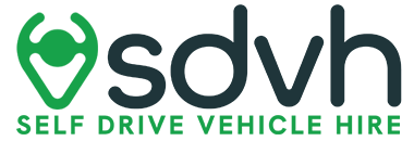 Company Logo For SDVH [Self Drive Vehicle Hire]'