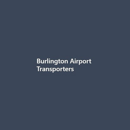 Company Logo For Burlington Airport Taxi'