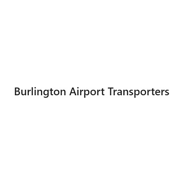 Burlington Airport Taxi