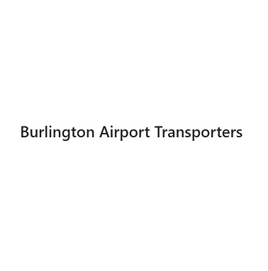 Company Logo For Burlington Airport Taxi'