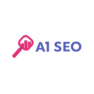 Company Logo For A1 SEO London'