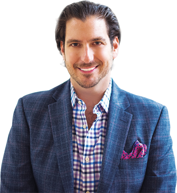 NJ Lux Real Estate Logo