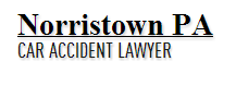 car accident lawyer in Norristown