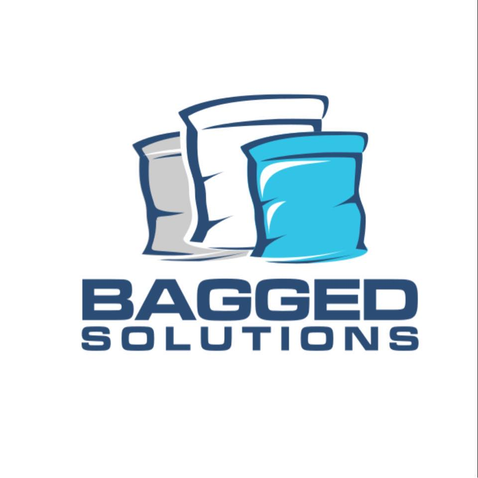 Company Logo For Bagged Solutions'