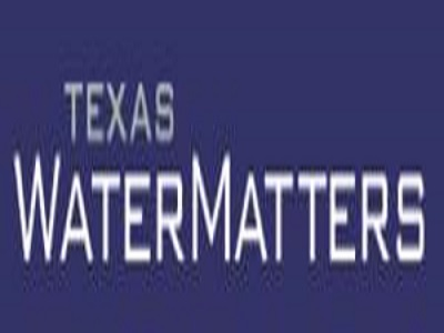 Texas Water Matters Logo