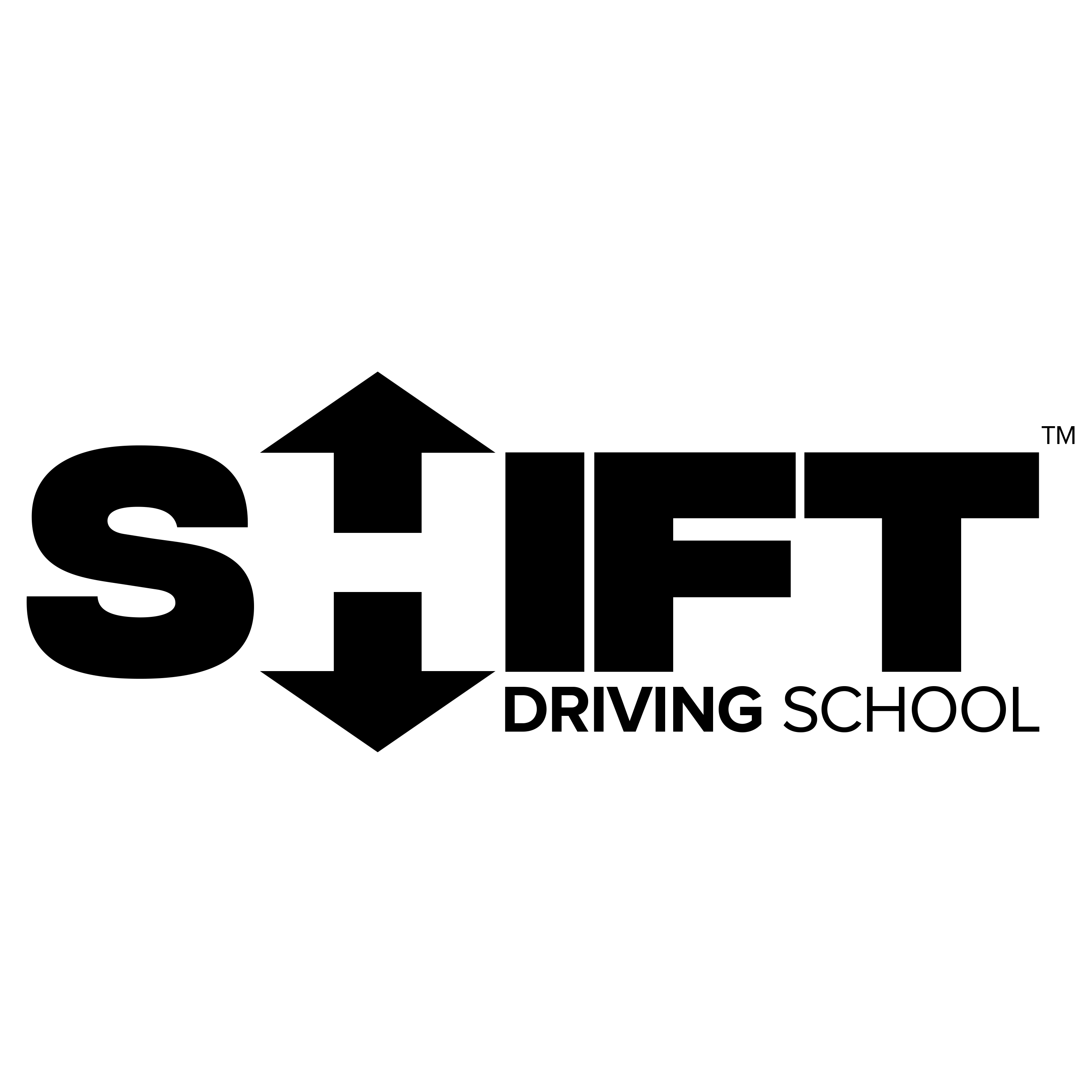 Company Logo For Shift Driving School'