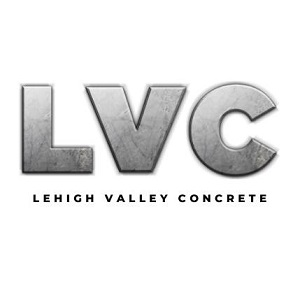 Company Logo For Lehigh Valley Concrete'