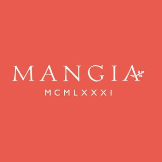 Mangia 48th Madison _Italian Food & Corporate Catering NYC Logo