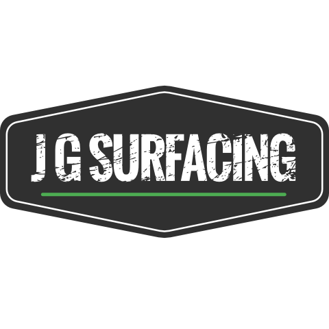 Company Logo For JG Surfacing'