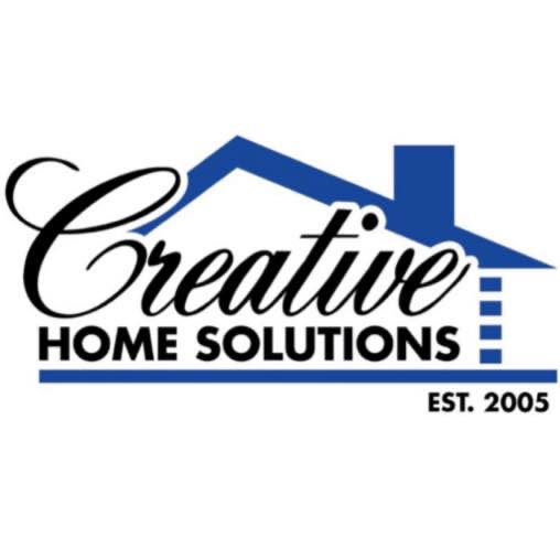 Company Logo For Creative Home Solutions'