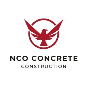 Company Logo For NCO Concrete Construction'