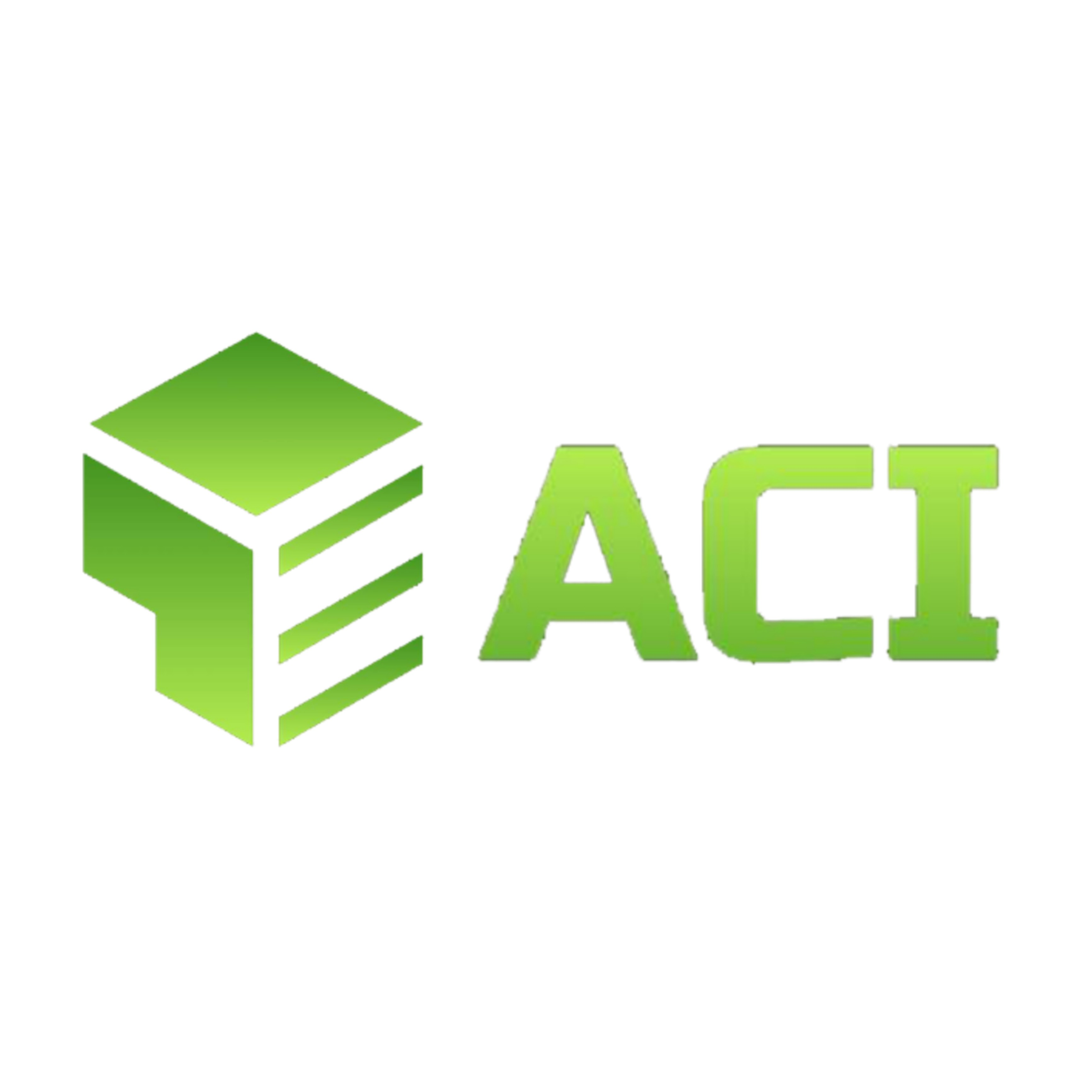 Company Logo For ACI'