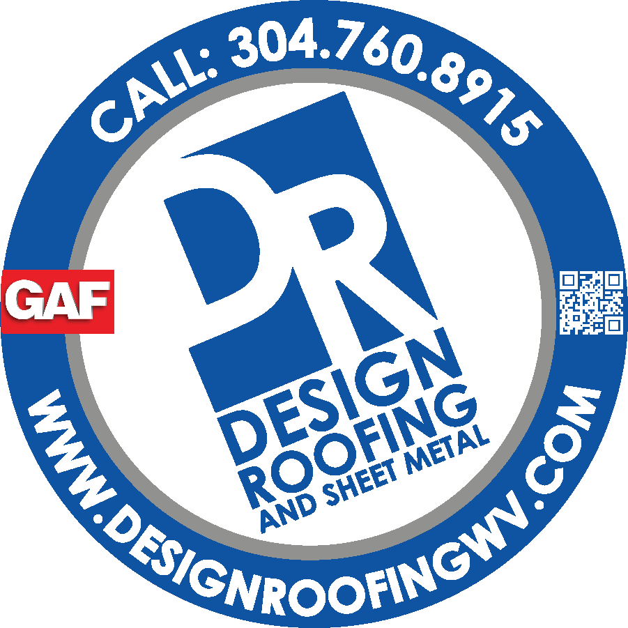 Company Logo For Design Roofing And Sheet Metal'