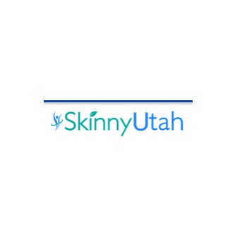 Company Logo For Skinny Utah'