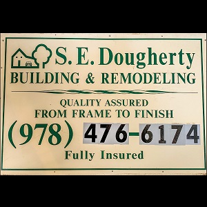 Company Logo For Dougherty Building and Remodeling'