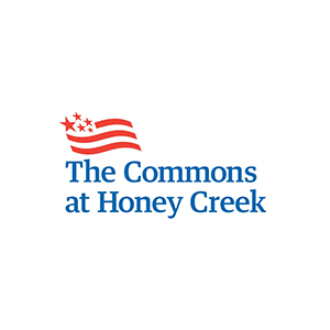 The Commons at Honey Creek Logo