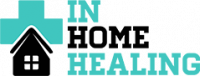 In Home Healing, LLC Logo