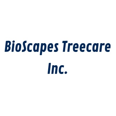 Company Logo For BioScapes Tree Care Inc'