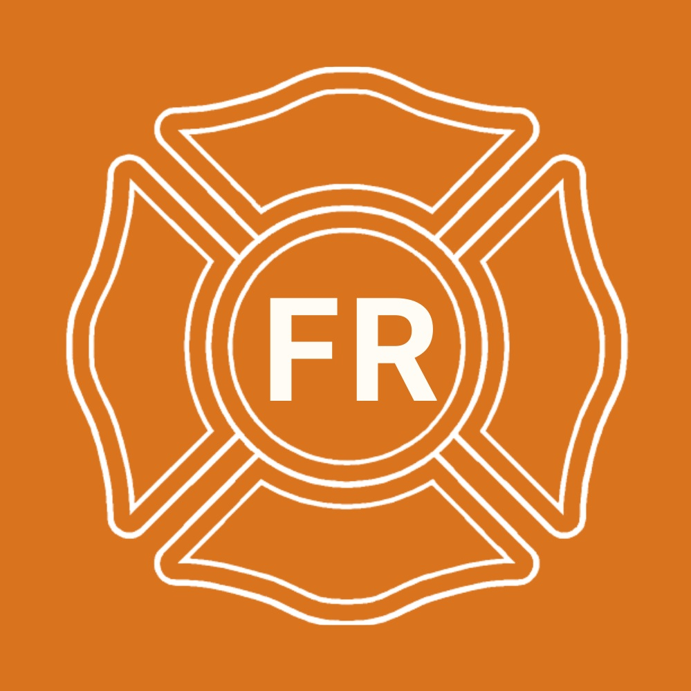 FIRST RESPONSE TRACTOR SERVICE Logo