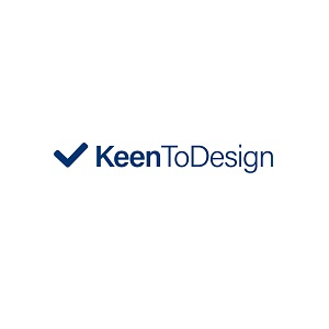 Keen To Design Logo