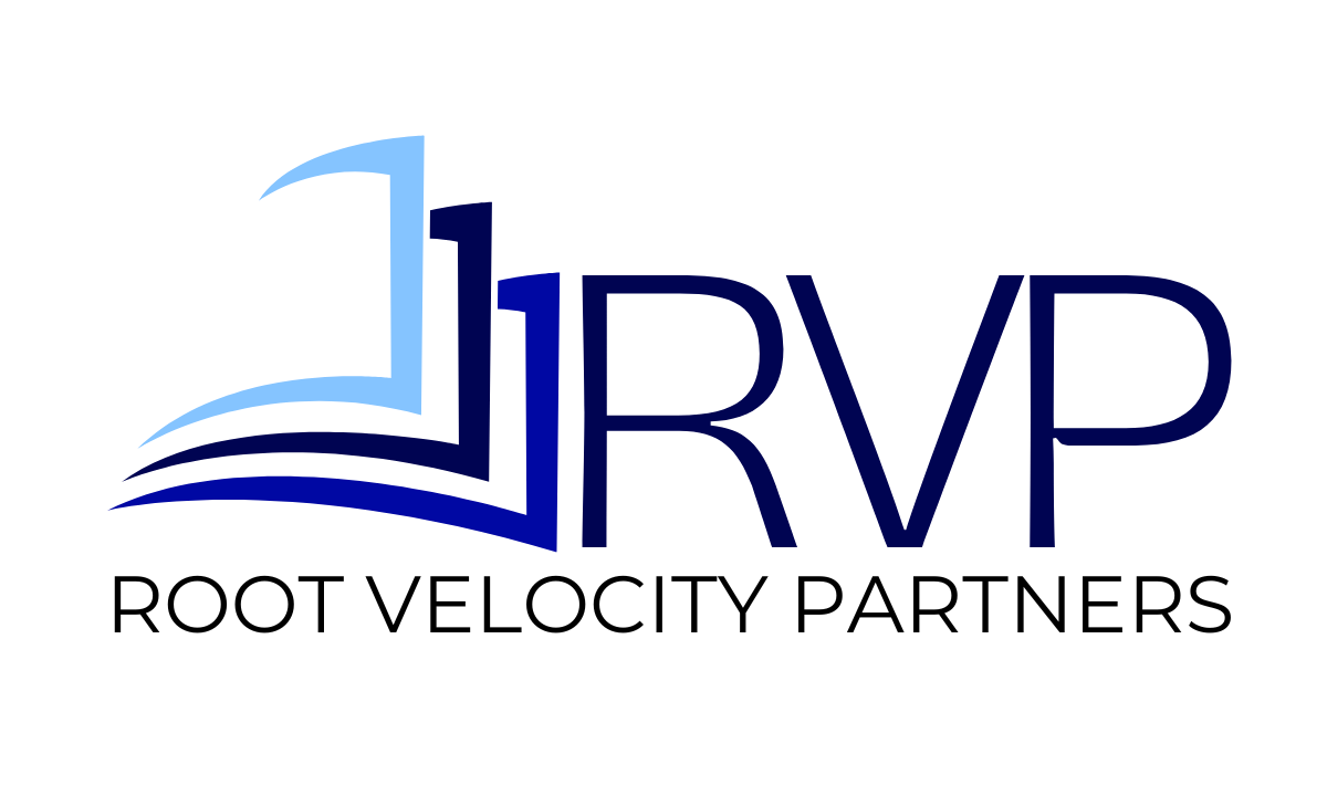 Root Velocity Partners Logo