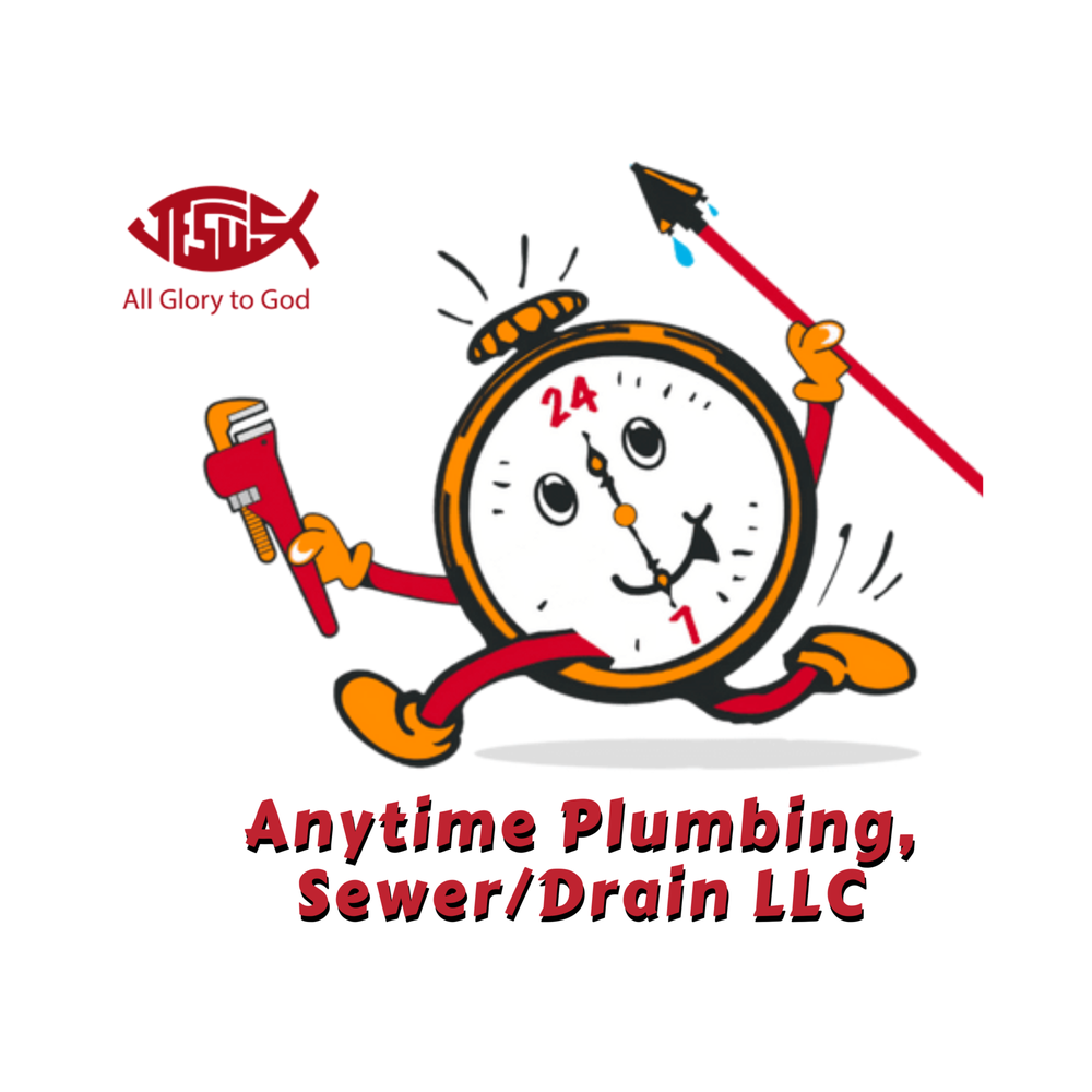 Anytime Plumbing'