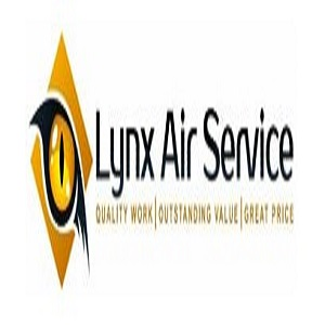 Company Logo For Lynx Air Service'