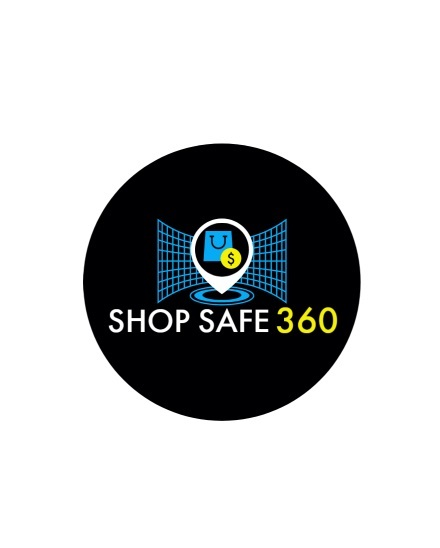 Company Logo For Shop Safe 360'