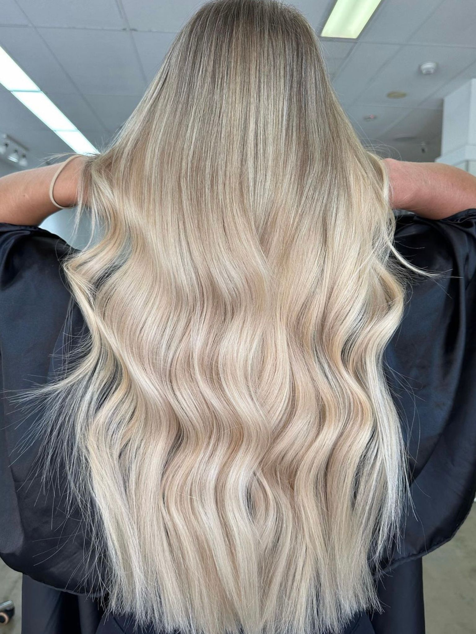 gold coast hair salon'