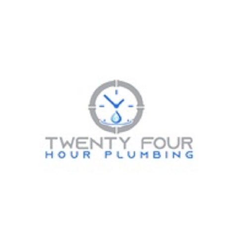 Twenty Four Hour Plumbing'