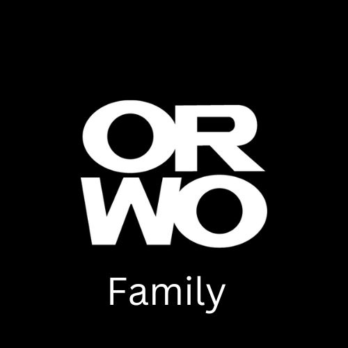 Company Logo For Orwo Family'