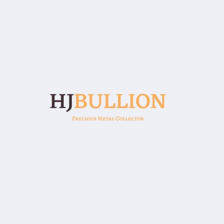 Company Logo For HJ Bullion, LLC'