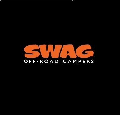 Company Logo For Swag Camper Trailer'