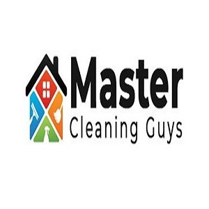 Company Logo For Master Cleaning Guys Round Rock'