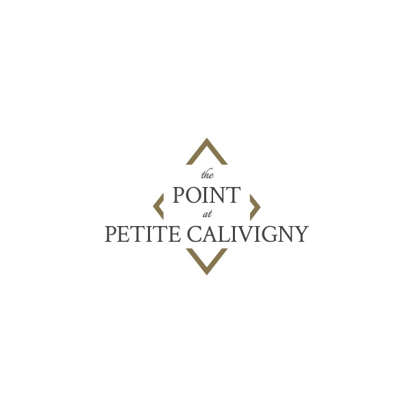 Company Logo For The Point at Petite Calivigny'