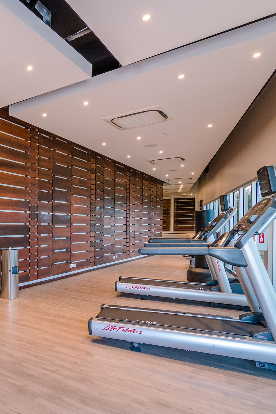 Accommodation in Grenada'