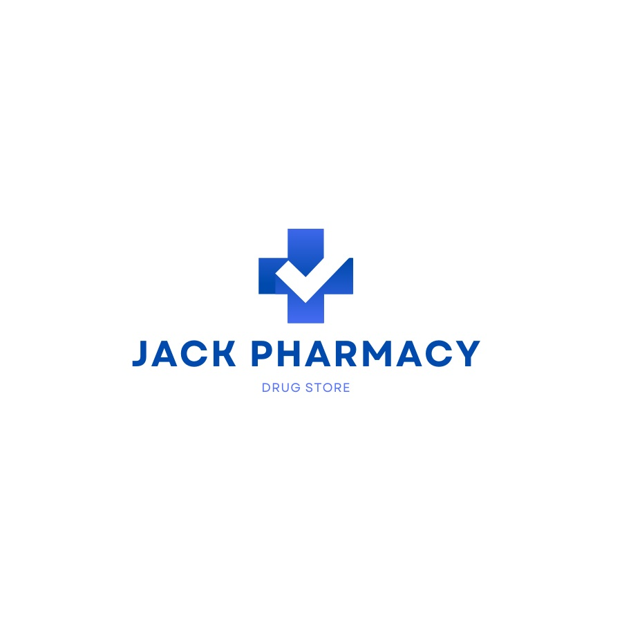 Company Logo For Jack pharmacy'