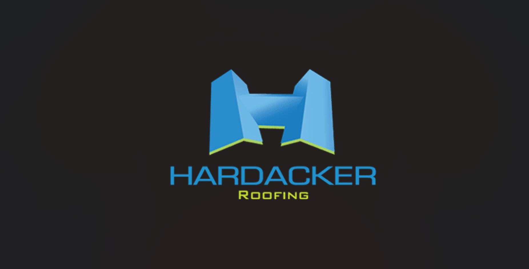 Company Logo For Hardacker Roofing'