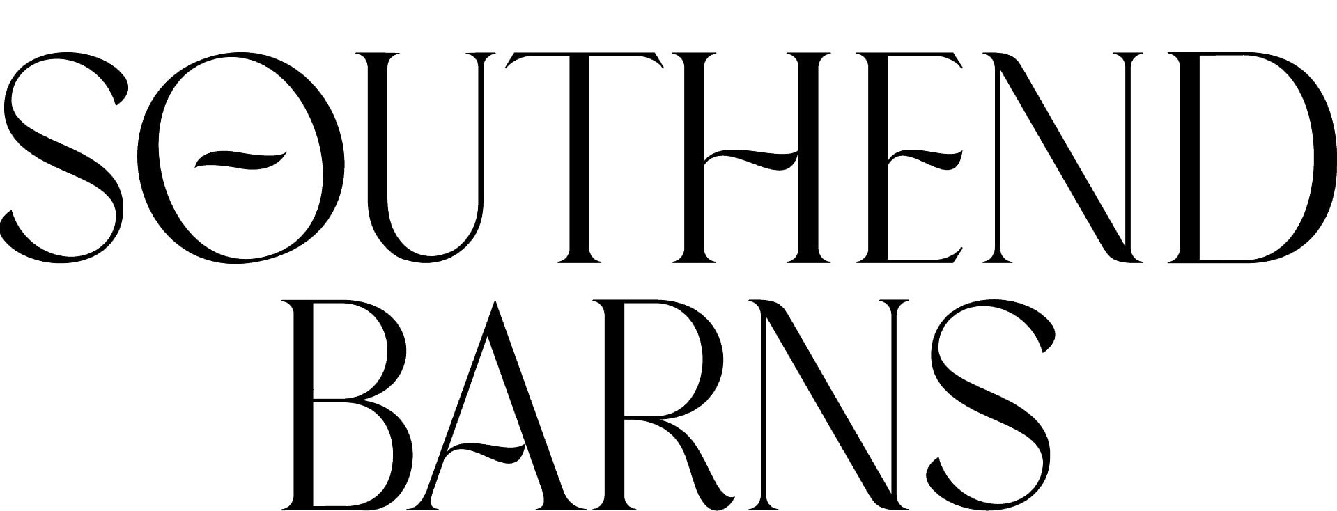 Company Logo For Southend Barns'