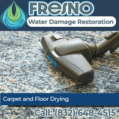 Company Logo For Fresno Water Damage Restoration'