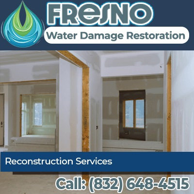 Company Logo For Fresno Water Damage Restoration'