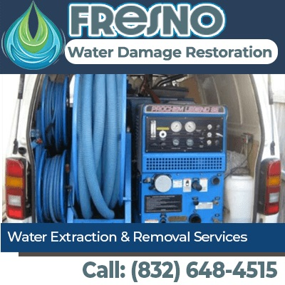 Company Logo For Fresno Water Damage Restoration'